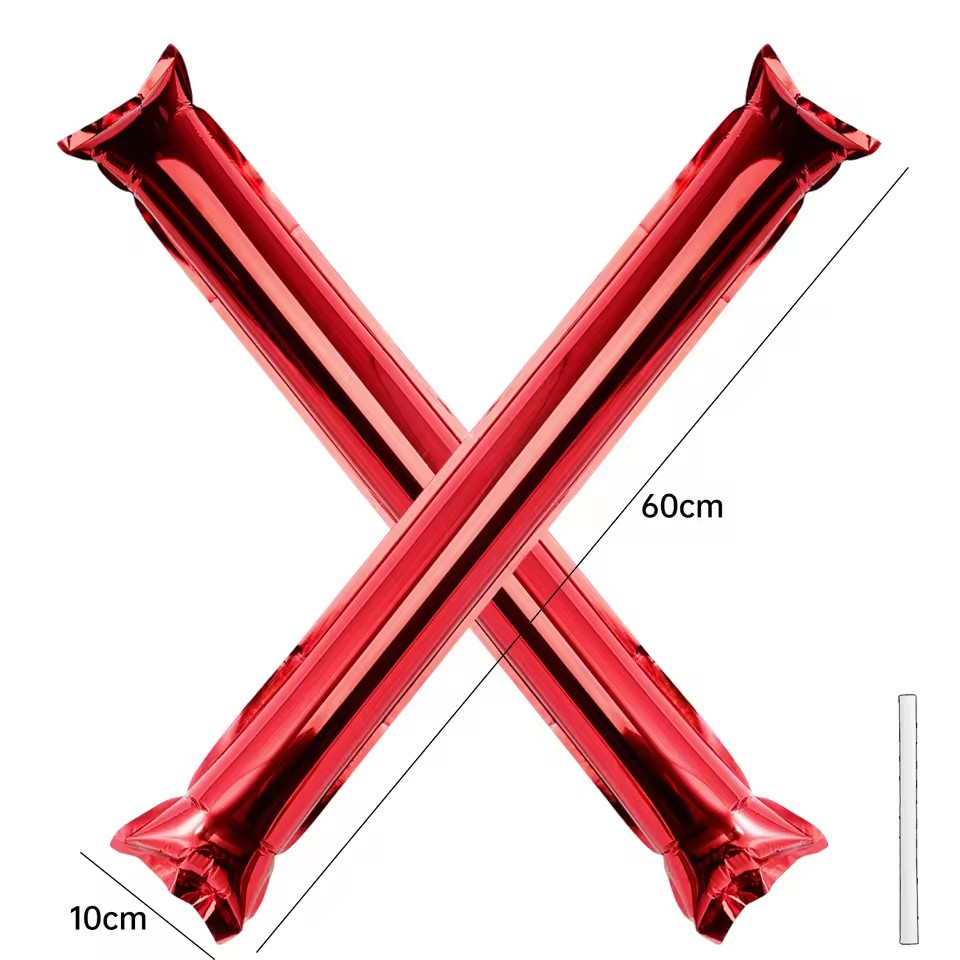 10/30pc Aluminum Film Inflatab - đánh giá và giá Party Games Easter
