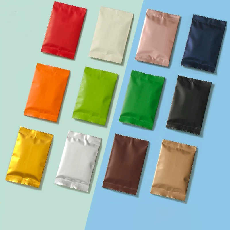 300pcs Metallic Gold Foil Pouc - đánh giá và giá Party Games Easter