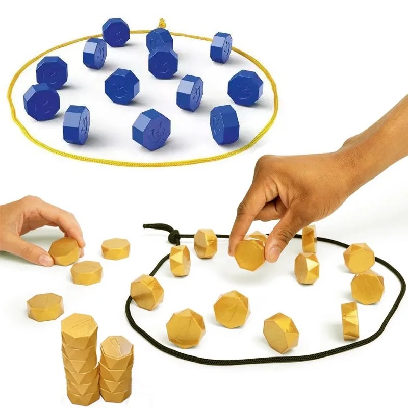 *Party Games Magnetic Stones G - đánh giá và giá Party Games Kids And Adults