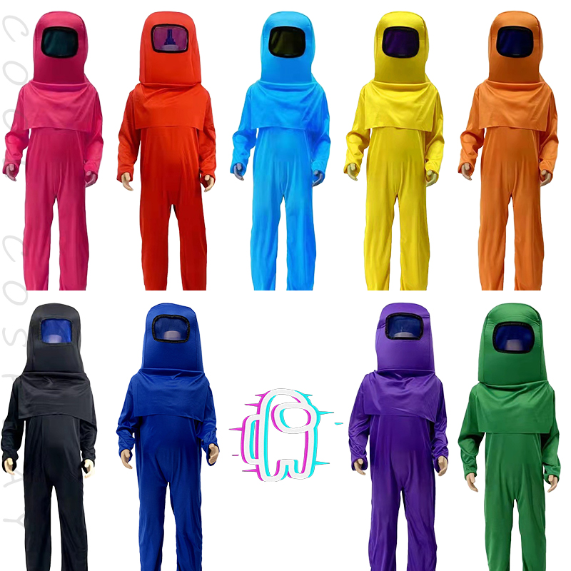 Halloween Astronaut Boys Jumps - đánh giá và giá Party Games Kids Birthday