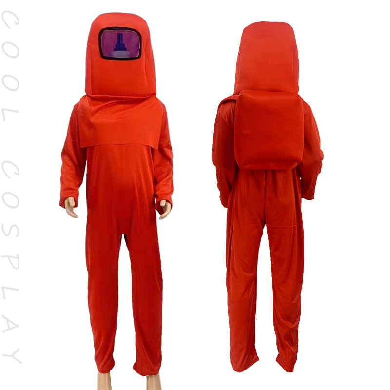 Halloween Astronaut Boys Jumps - đánh giá và giá Party Games Kids Birthday