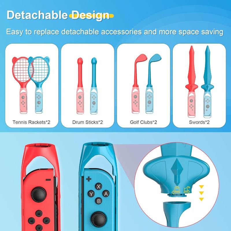 For Switch 2 Sports Accessorie - đánh giá và giá Party Games Nintendo Switch