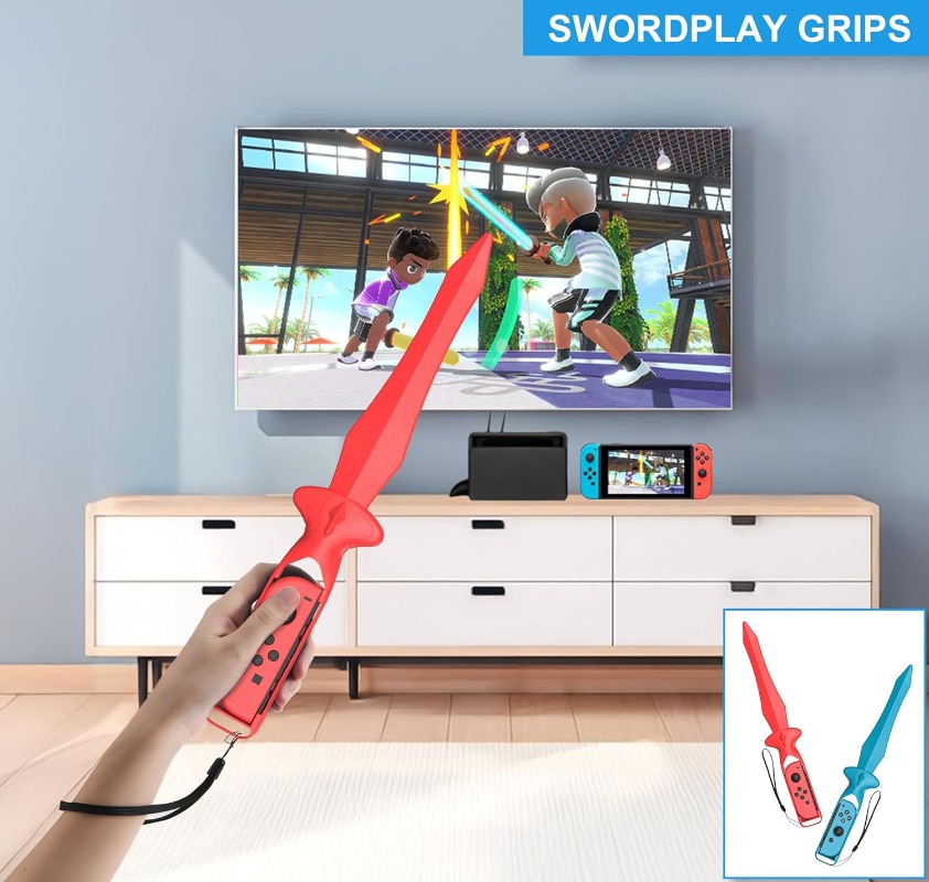 For Switch 2 Sports Accessorie - đánh giá và giá Party Games Nintendo Switch